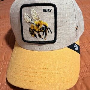 Busy Bee Goorin